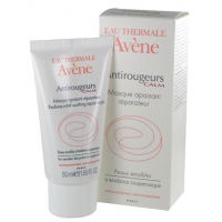 Avene Antirouguer Masc Calm 50ml