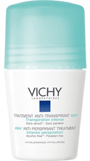 Vichy Deo Roll On Humidade 50ml
