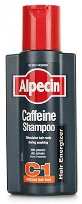 Alpecin Ch Cafeina 250ml
