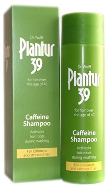 Plantur 39 Ch Cafein Cab Pint 250ml