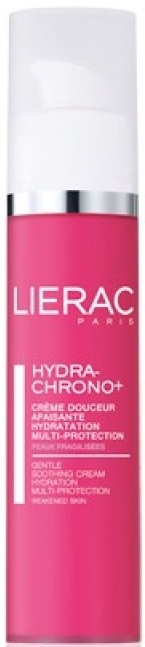 Lierac Hyd Chrono Cr Suave Lenitivo 40ml