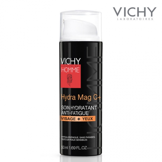 Vichy Homme H Mag C+ 50ml