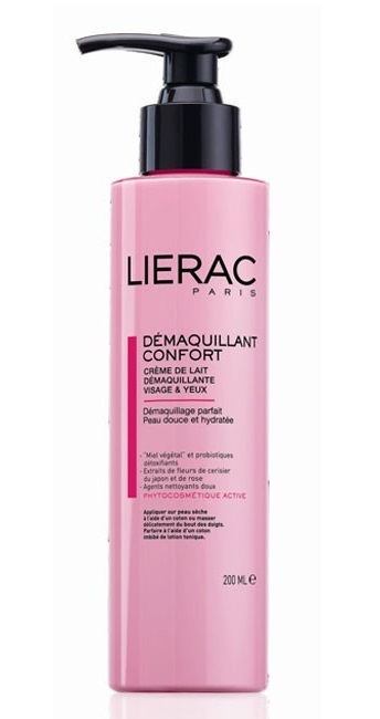 Lierac Desmaq Conforto 200 Ml