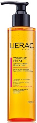 Lierac Tonico Luminosidad 200 Ml