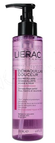 Lierac Desmaq Suave 200 Ml