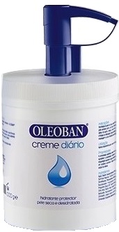 Oleoban Diario Cr 1kg