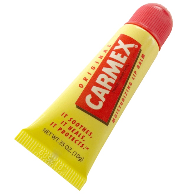Carmex Tubo Hid Lab 10g