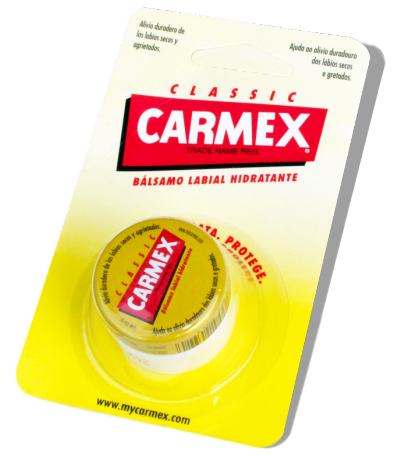 Carmex Boiao Hid Lab Original 7,5g