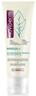 Noviderm Boreade M Cuid Matizante 40ml