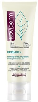 Noviderm Boreade R Cuid Repar 40ml