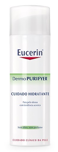 Eucerin Dermopuri Hidratante 50ml