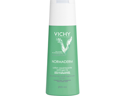 Vichy Normaderm Locao Purif 200ml