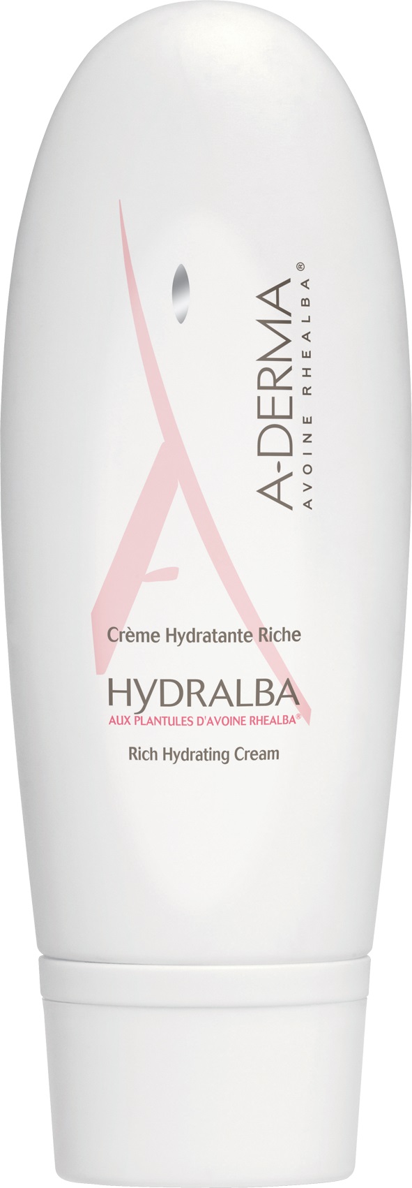 A-Derma Hydralba Cr Rico 40ml