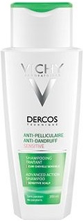 6887752 Dercos Anticaspa Ch Caspa Sensitive 200ml - Image 1