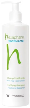 Hexaphane Ofici Ch Fortif 400ml