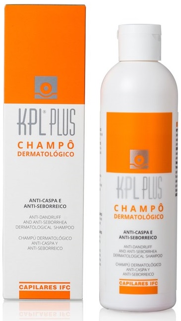 Kpl Plus Ch Dermat Caspa/Seb 200ml