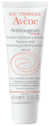 Avene Antirougeur Dia Emul 40ml