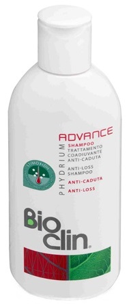 Bioclin Ch Queda 200 Ml