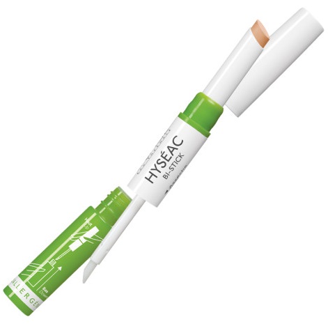 Uriage Hyseac  Bi Stick Corrector 3ml+1g