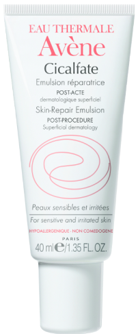 Avene Cicalfate Emul Pos Ato Dermatol40ml