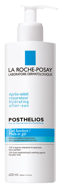 Roche Posay Anth Posthelios Gel 400ml
