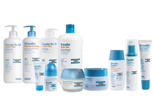 Ureadin Fusion Fluido Hidra 50 Ml