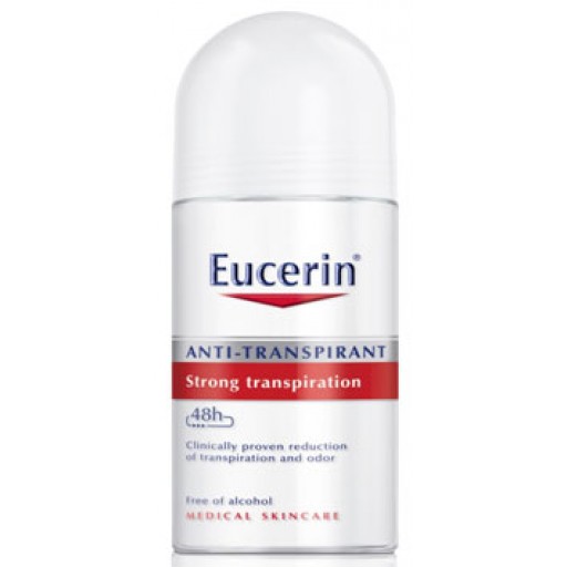 Eucerin Deo A-Transp 48h 50ml