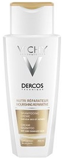 Dercos Nutrirrepa Bals Cr 150ml