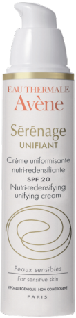 Avene Serenage Unif Cr Spf20 40ml