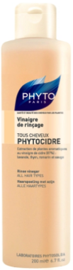 Phytocidre Vinagre Revel Brilh 200ml
