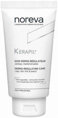 Kerapil Cr Regulador 75 Ml