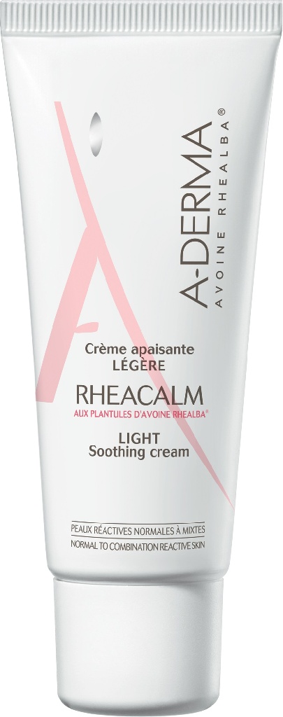 A-Derma Rheacalm Cr Ligeir 40ml