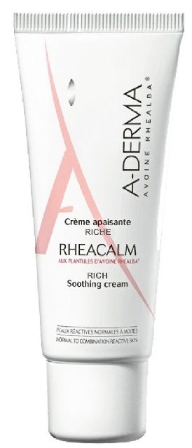 A-Derma Rheacalm Cr Rico 40ml