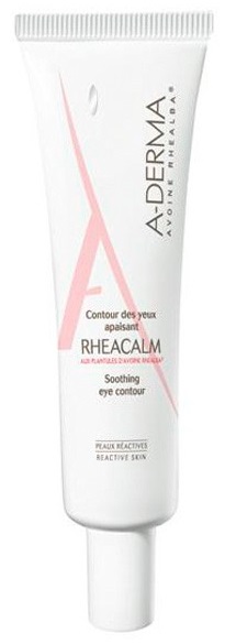 A-Derma Rheacalm Cr Cont Olh 15ml