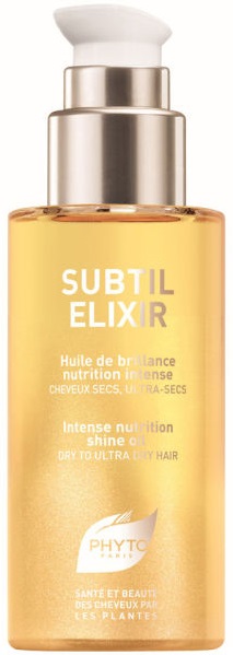 Phyto Subtil Elix Oleo Brilho Nut Int 75ml