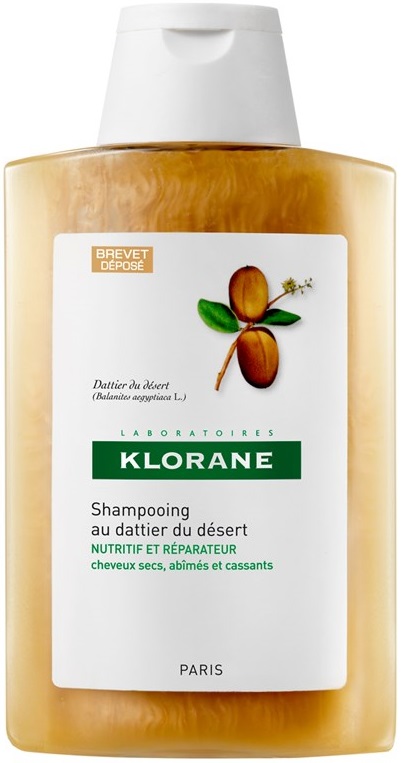 6897785 Klorane Capilar Ch Tamareira 200ml - Image 1
