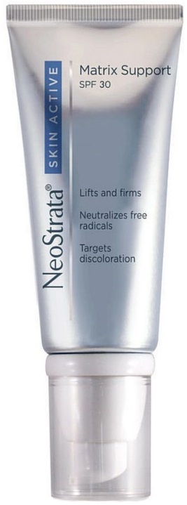 Neostrata Skin Ac Regen Matriz Spf30 50g