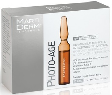 6905596 Martiderm Amp Photo Age X 10 - Image 1