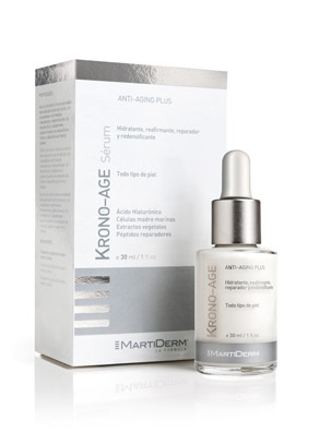 Martiderm Serum Krono Age 30 Ml