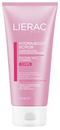 Lierac Corpo Hydra Body Esfol 175 Ml