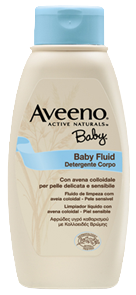 6908855 Aveeno Baby Duo Loção Hidratante 2 x 150 ml com Desconto - Image 1