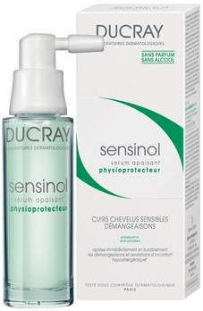 Ducray Sensinol Serum Fisioprot 30ml