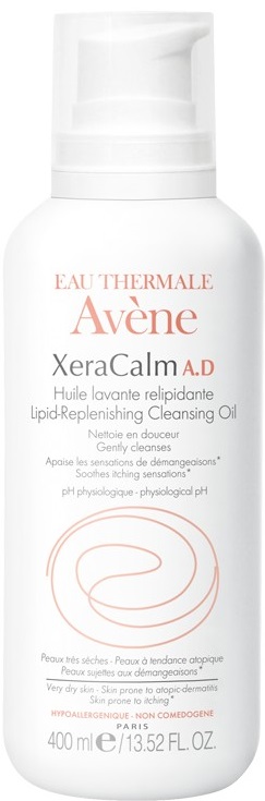 6915728 Avene Xeracalm Ad Ol Limp 400ml - Image 1