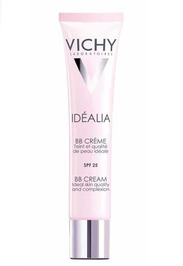 Vichy Idealia Cr Bb Claro 40ml