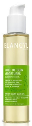 6917005 Elancyl Corporal Oleo Cuidad Estrias 150ml - Image 1