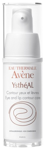 Avene Ystheal Cont Olhos/Lab 15ml