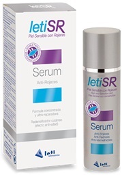 Letisr Serum Vermelhidoes 30 Ml