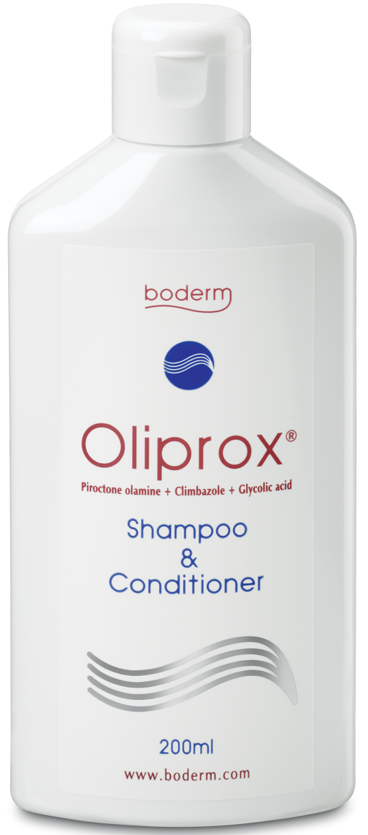 Oliprox Ch 200ml