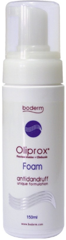 Oliprox Espuma 150ml