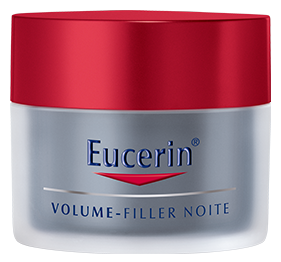 Eucerin Volume-Fi Noite 50ml